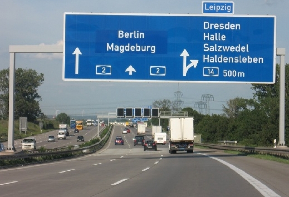 Какие последствия ожидают превысивших скорость на немецких дорогах?
