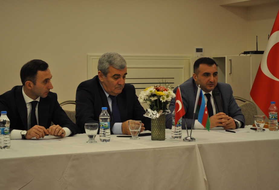 İstanbulda Gənc Azərbaycanlılar Dərnəyi fəaliyyətə başlayıb