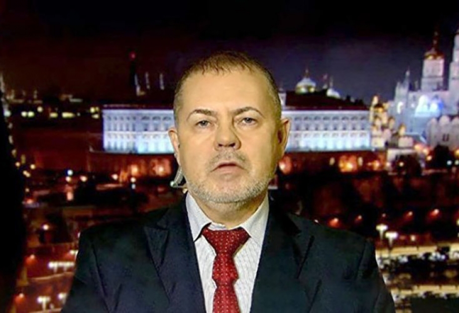 Г.Трофимчук: Азербайджан стал наиболее доверительным партнером России на Южном Кавказе