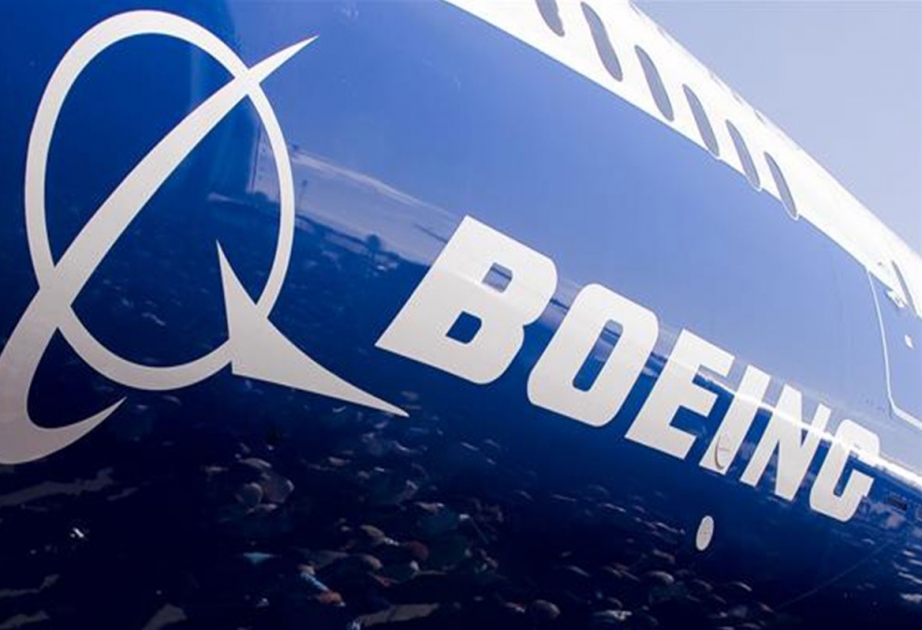 “Boeing”in Çində ilk yığım zavodu işə başlayıb