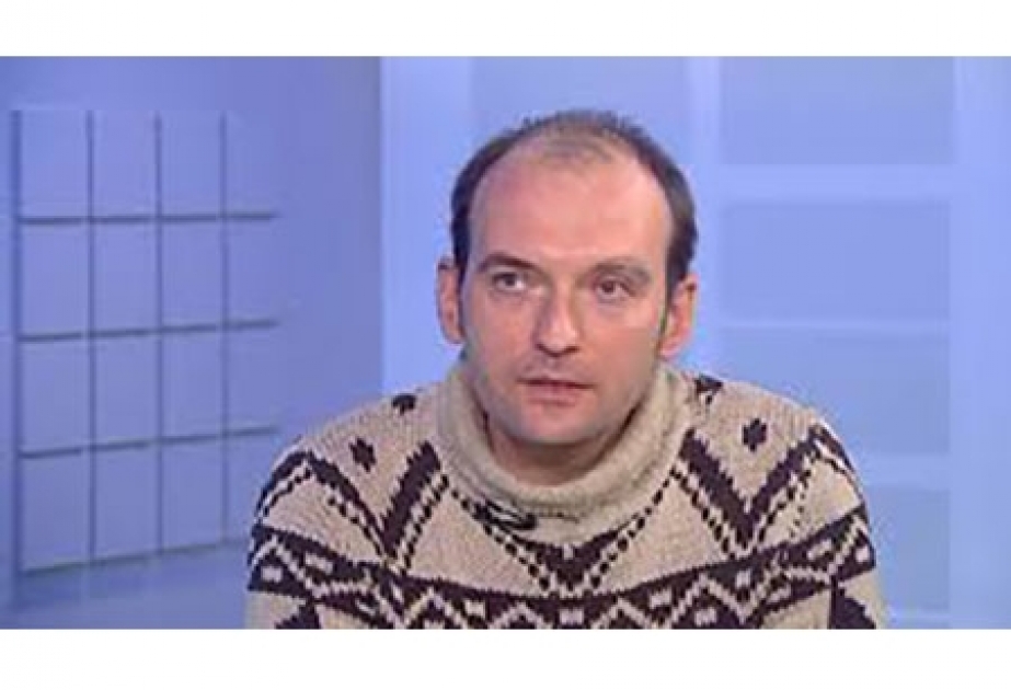 А.Караваев: Подписанные в Сочи президентами Азербайджана и России документы переводят наши отношения на новый уровень
