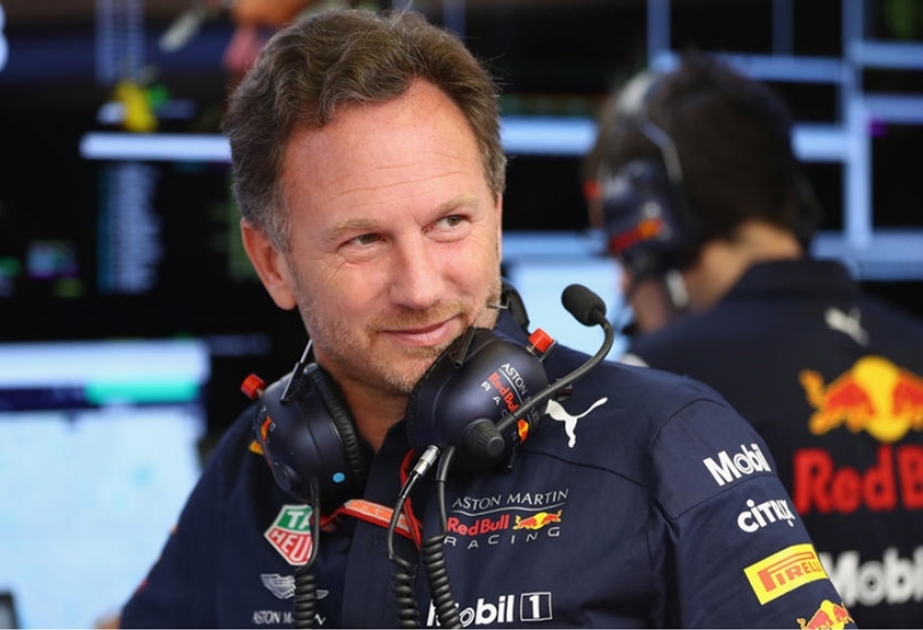 Christian Horner: Red Bull besaß in Formel-1-Saison 2018 bestes Chassis