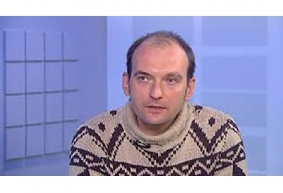 Aleksandr Karavayev: Azərbaycan və Rusiya prezidentləri tərəfindən Soçidə imzalanan sənədlər münasibətlərimizi yeni səviyyəyə qaldırır