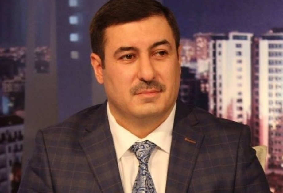Rufiz Gonagov: 2018 blieb als wichtiger Wendepunkt in aserbaidschanisch-russischen Beziehungen