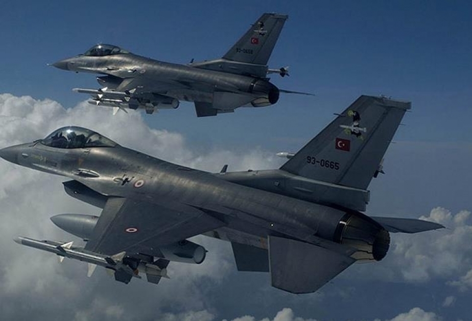 Turkish army ‘neutralizes’ 10 PKK terrorists in N. Iraq
