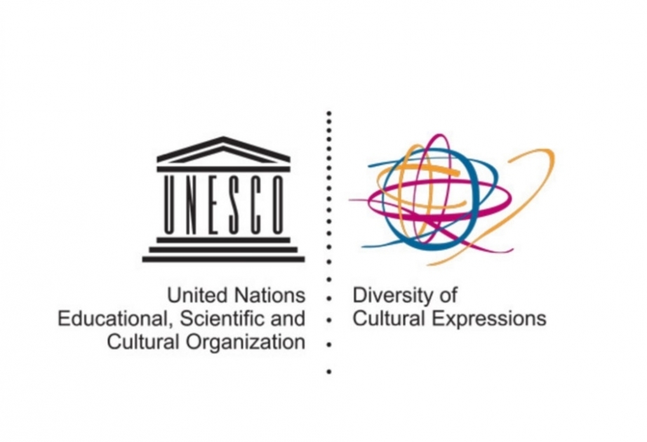 联合国教科文组织接受阿塞拜疆五年活动报告