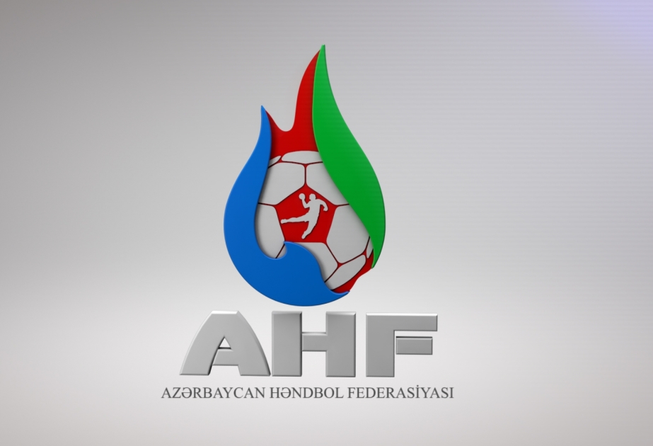 Həndbol üzrə Azərbaycan kuboku yarışlarına start verilib
