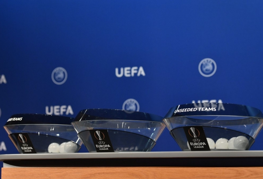 UEFA Avropa Liqası: Onaltıdabir finalda “Fənərbağça” “Zenit”lə, “Qalatasaray” isə “Benfika” ilə qarşılaşacaq