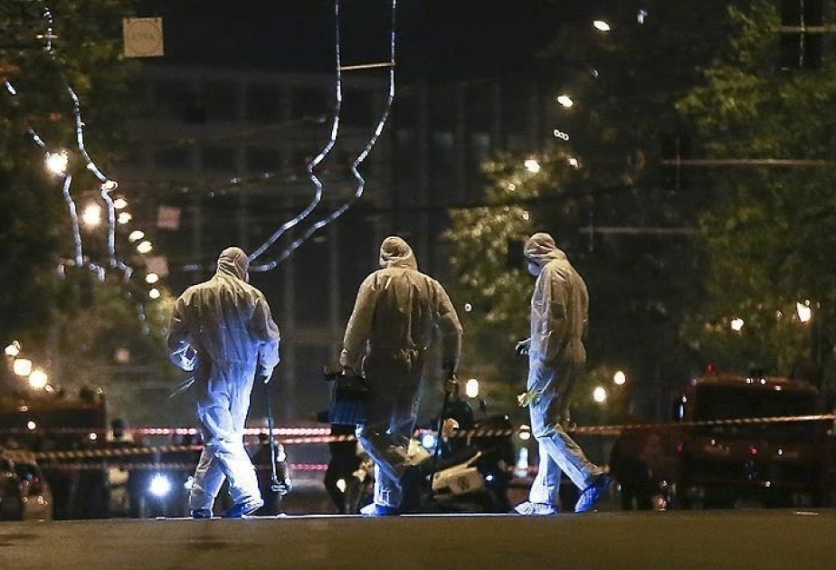 Greek private TV channel comes under bomb attack
