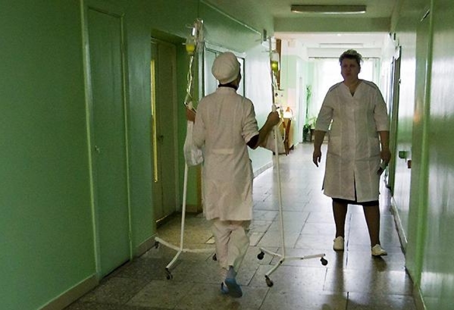 Ukraynada A (H3N2) virusu: iki nəfər həyatını itirib