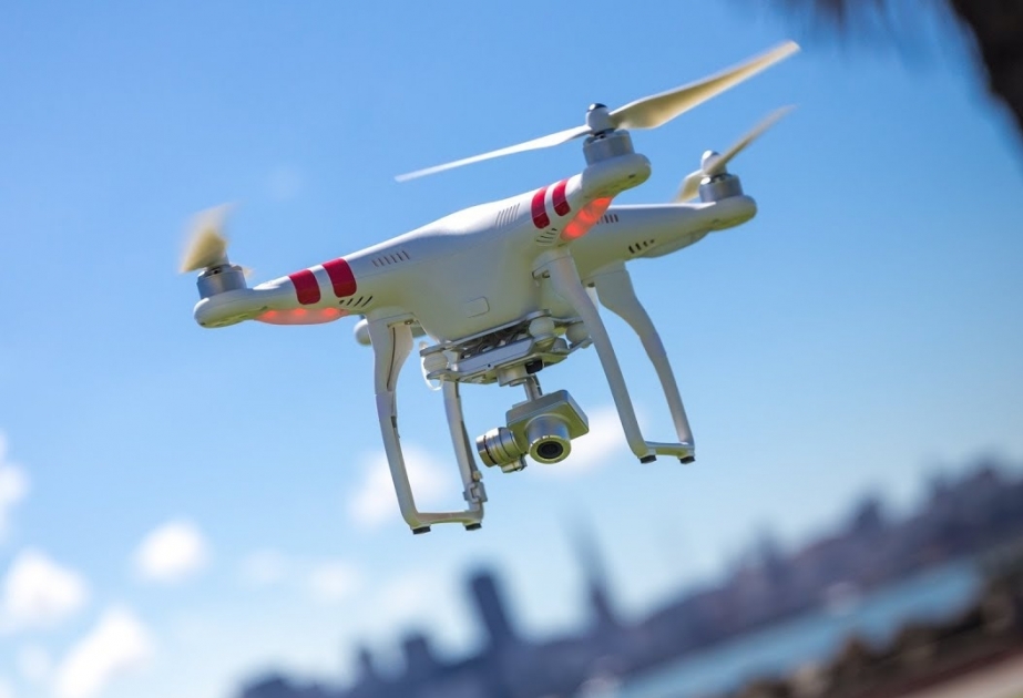 2019-cu ildə dünyada robotlaşdırılmış sistem və dronların alışına 115,7 milyard dollar xərclənəcək