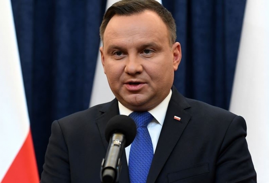 President remains Poland’s most trusted politician: survey