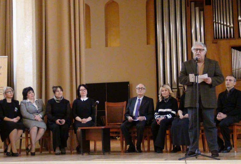 “Akademik, xalq və caz musiqisi” respublika festivalına yekun vurulub