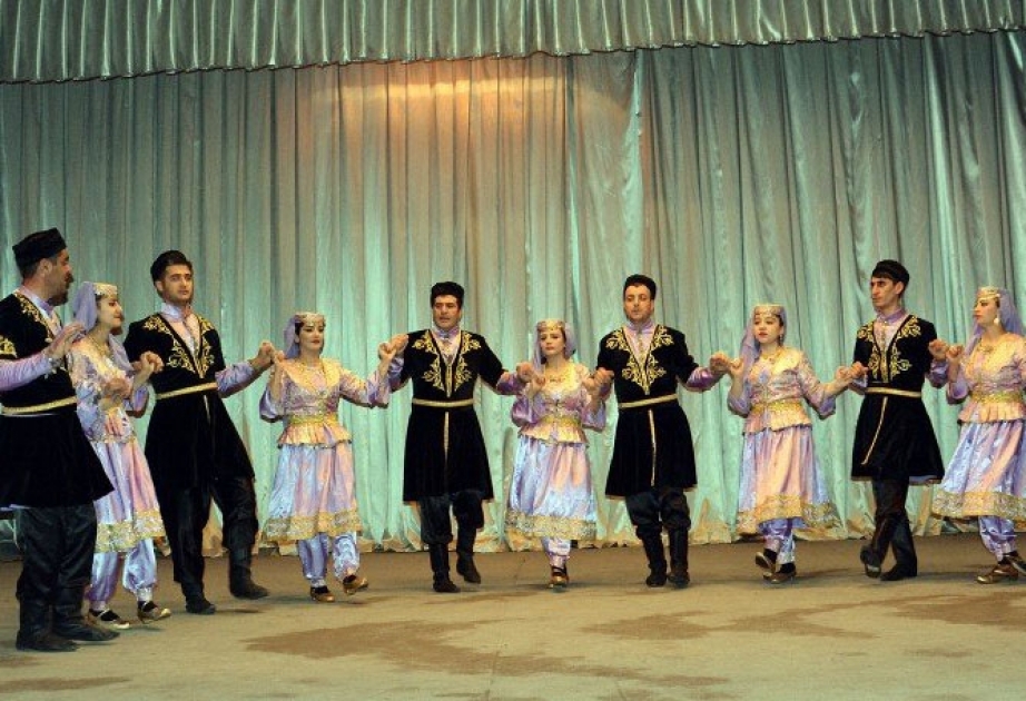 "Yalli (Kocherí, Tanzara), los bailes tradicionales de Najchiván" se incluyen en La Lista de Salvaguardia Urgente de la UNESCO