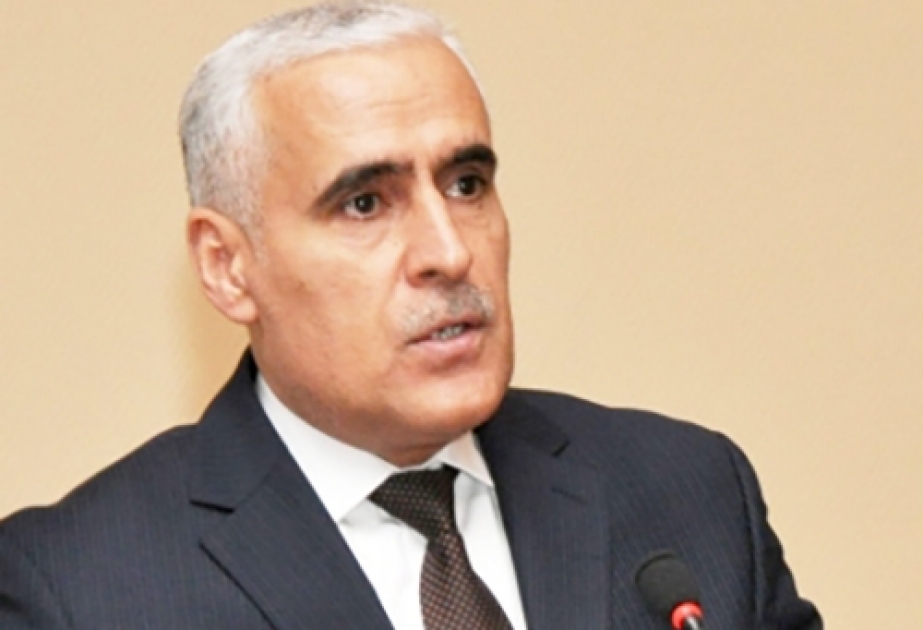 Vüqar Rəhimzadə: Milli Ordumuzun güclü, qüdrətli olması işğal altındakı torpaqlarımızın azad edilməsinə gedən yoldur