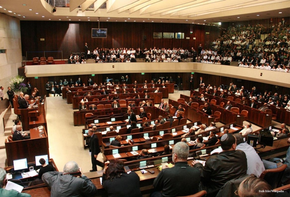 İsrail parlamenti Ermənistanın tibb universitetlərinin saxta diplomları ilə bağlı həyəcan təbili çalıb