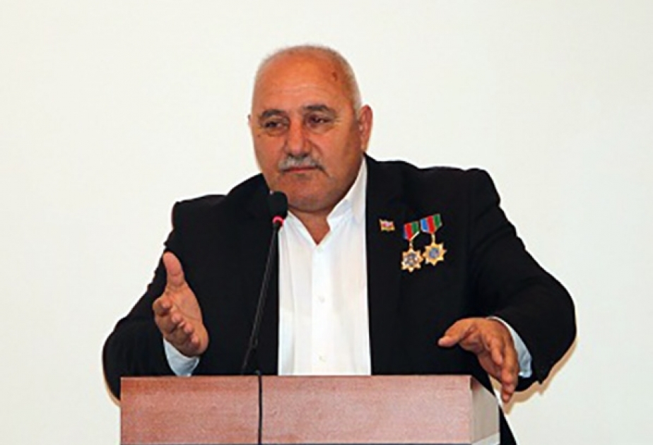Seysmik stansiyaların regionlar üzrə məsul şəxsləri hesabatları təqdim ediblər