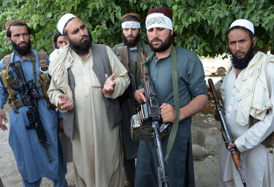 ABŞ “Taliban”a altı aylıq atəşkəs təklif edib