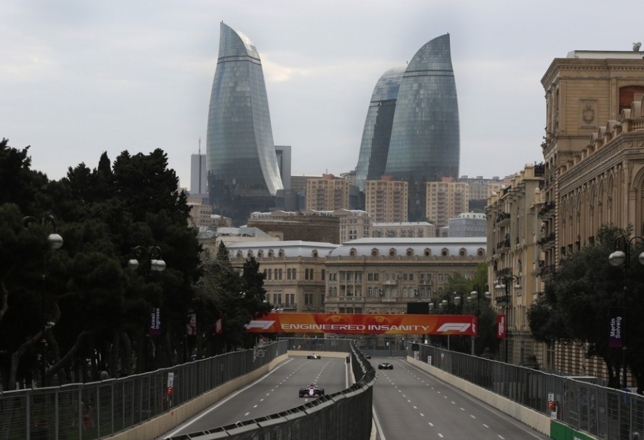 Formula 1: 2018-ci il mövsümünün yekunları