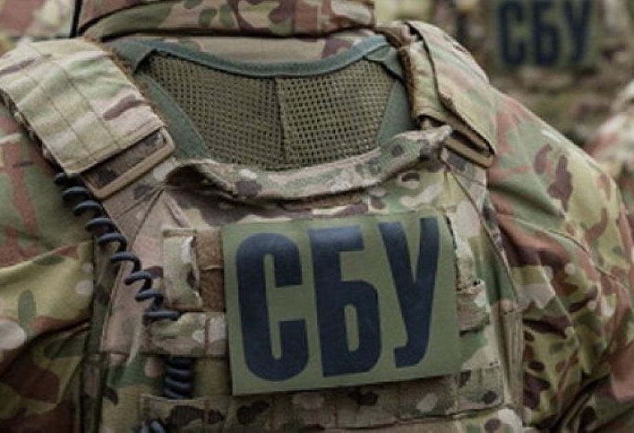 Bu il Ukraynada dövlətə xəyanətə görə 46 nəfər barəsində cinayət işi açılıb