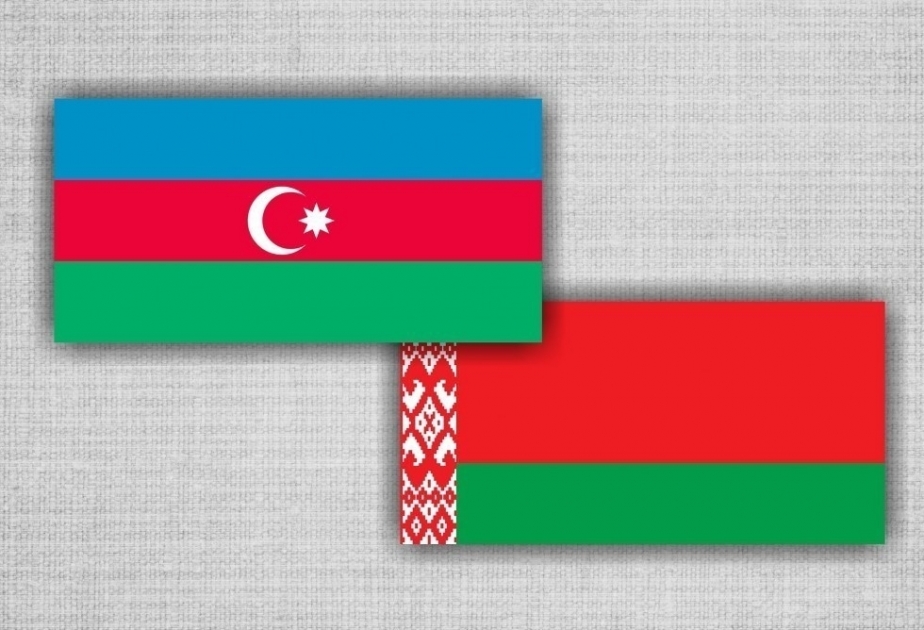阿塞拜疆与白俄罗斯贸易总额增长