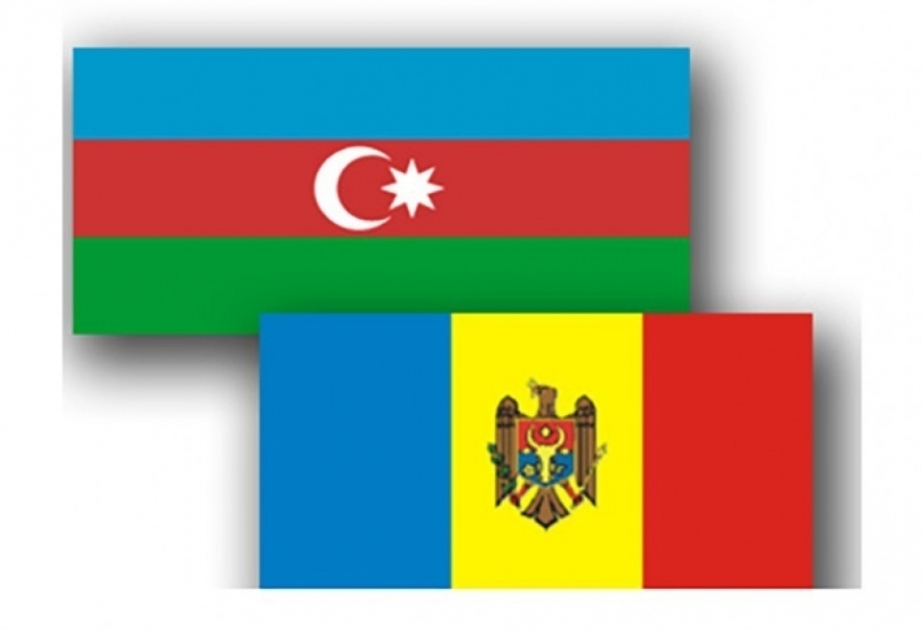 阿塞拜疆与摩尔多瓦两国双边贸易总额近600万美元