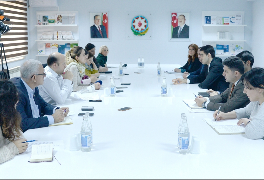 İl ərzində nostrifikasiya ilə əlaqədar Təhsil Nazirliyinə 3570 müraciət daxil olub