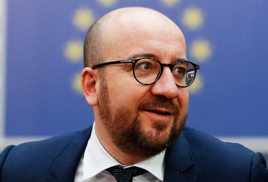 Belçikanın Baş naziri istefa verib