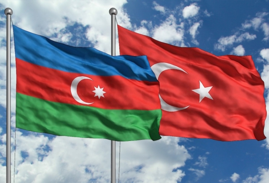Azərbaycan-Türkiyə 11-ci yüksək səviyyəli hərbi dialoq iclası işini davam etdirir
