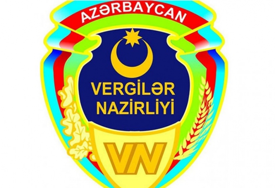 Noyabrda vergi orqanlarına daxil olmuş vətəndaş müraciətlərinin 77,1 faizi müsbət həll olunub