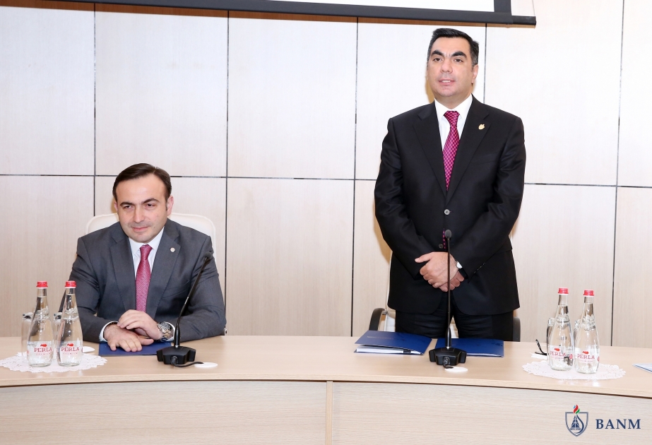 BANM-in “Mühəndislər üçün biznes təhsili” layihəsi tələbələrin sosial bilik və bacarıqlarının formalaşmasına yönəlib