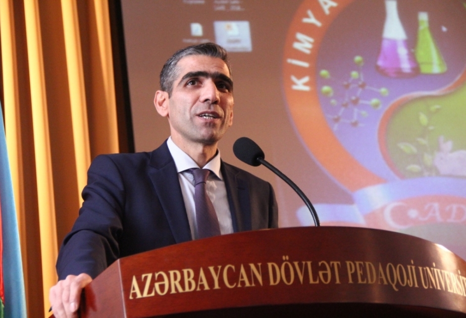 ADPU-da müəllimlərin işə qəbulu prosesi ilə bağlı seminar təşkil edilib