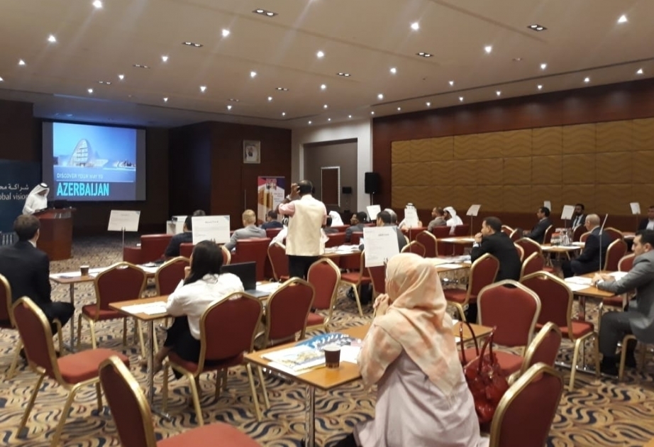 أذربيجان تبدأ تصدير البندق إلى الإمارات العربية المتحدة قريبا