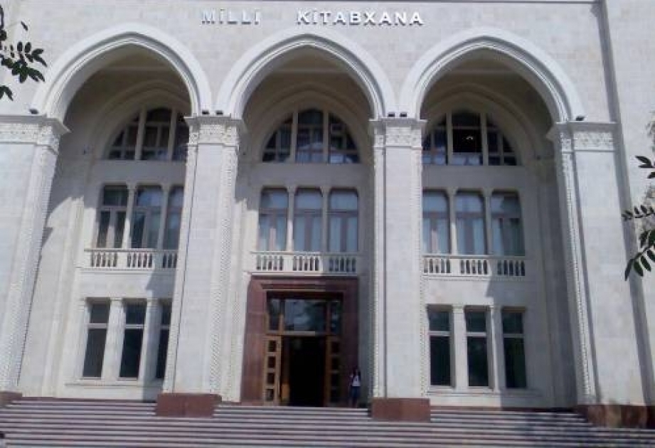 Mir Cəlal Paşayevin “Ədəbi tənqid” və “Publisistika” kitablarının təqdimatı olacaq
