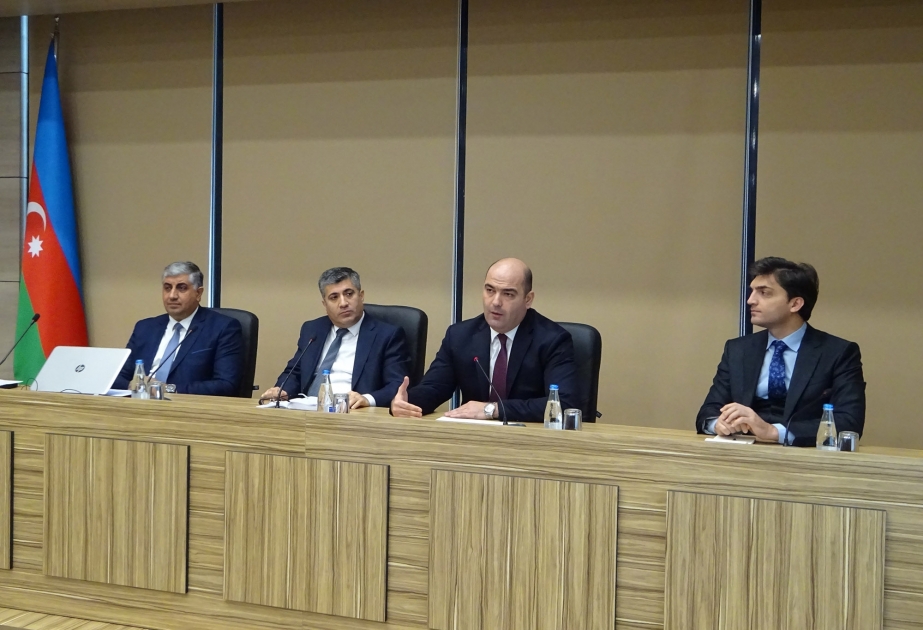 AQTA: Bazar tipli ticarət mərkəzlərində yeni nəzarət sistemlərinin qurulması təmin edilməlidir