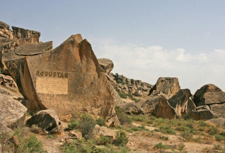 Reserva Estatal Histórico-Artística de Gobustán celebró el 50 aniversario del establecimiento