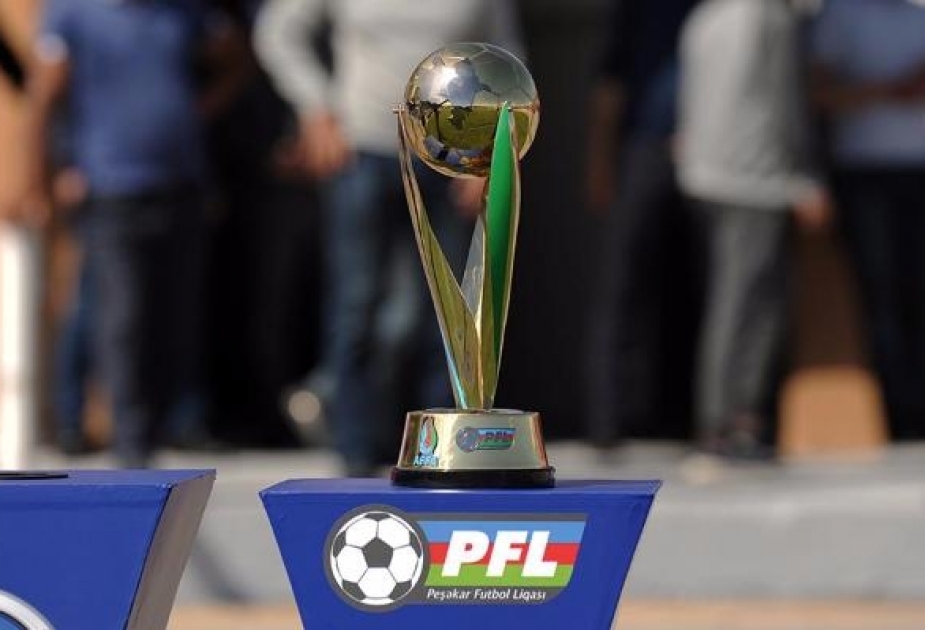 Futbol üzrə Azərbaycan kubokunun ilk yarımfinalçısı məlum olub