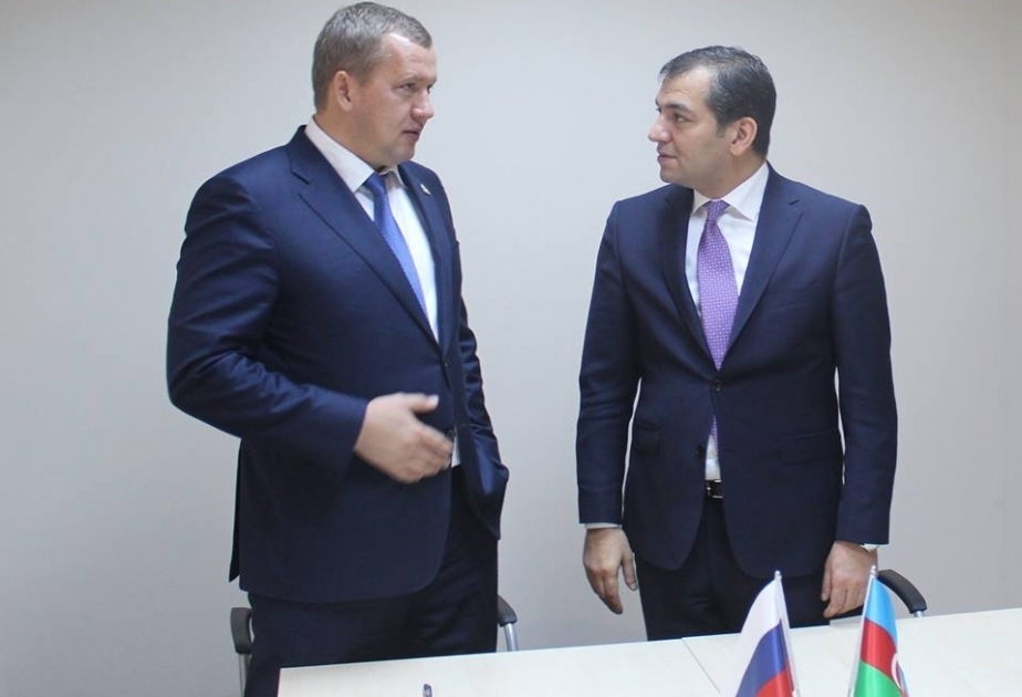 L’Agence nationale du tourisme et la province d’Astrakhan signent un accord