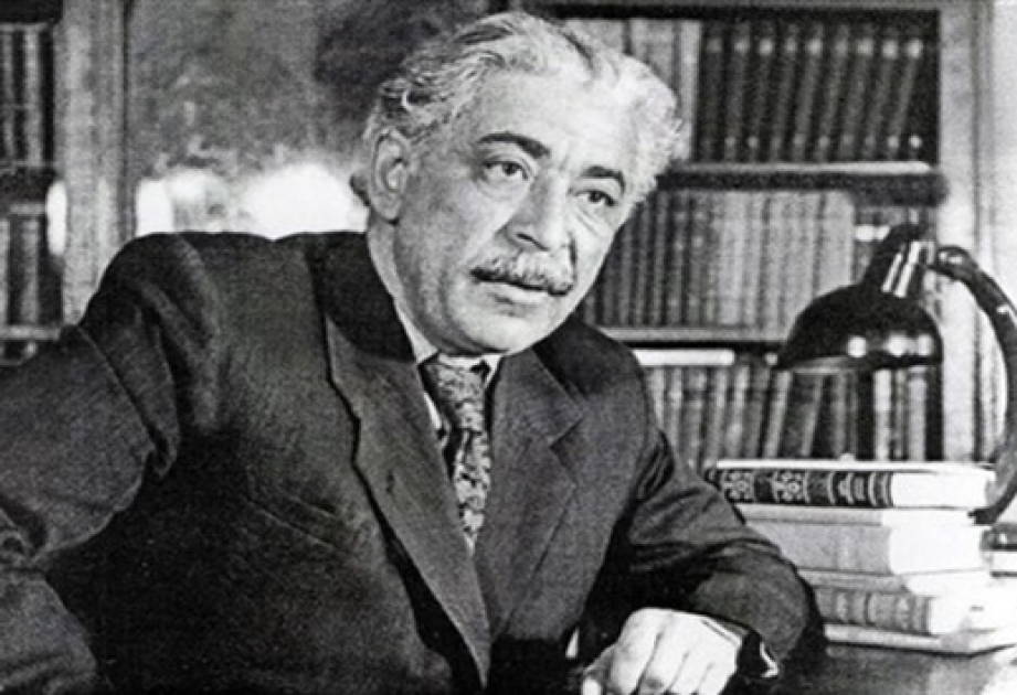 Los eminentes representantes de la poesía azerbaiyana