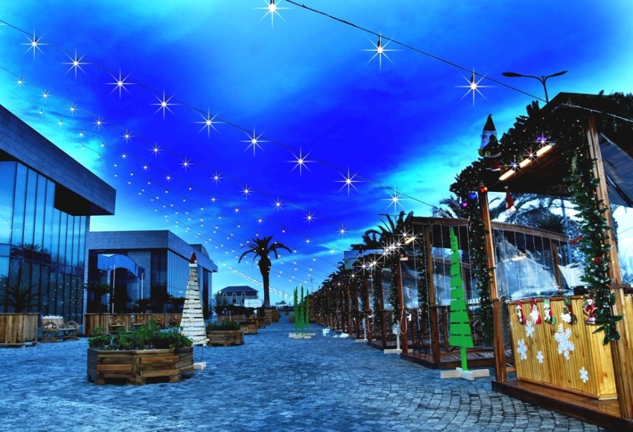 Ağstafada “Qış yarmarkası” keçiriləcək