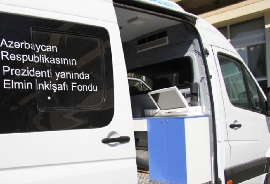 Rayonlarda kompleks torpaq tədqiqatları aparılıb