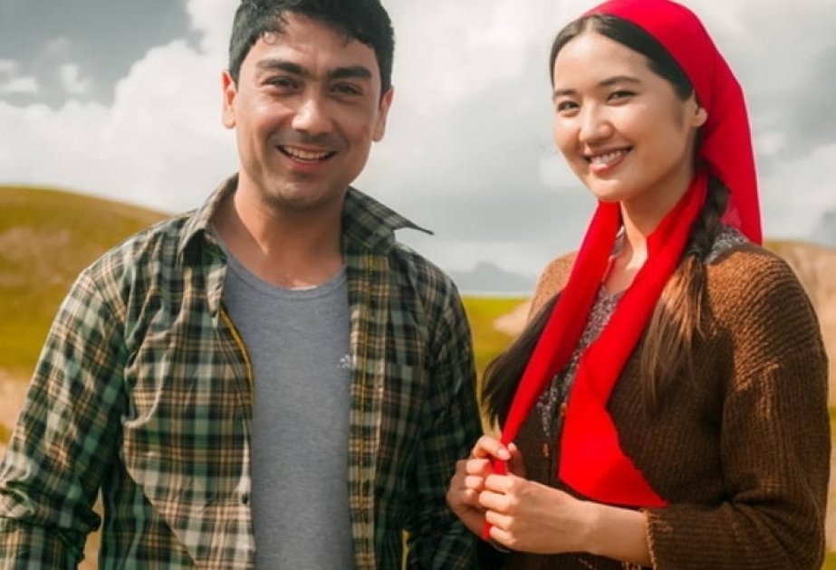 Çingiz Aytmatovun əsəri əsasında çəkilən film Türkiyədə nümayiş olunacaq