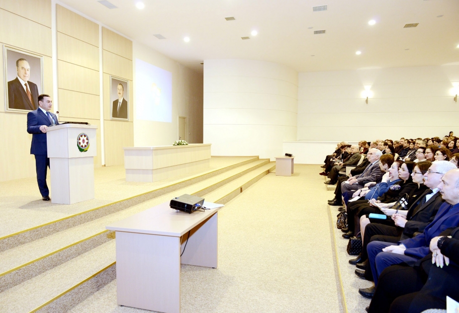 Nevroloji xəstəliklər vaxtında müalicə olunanda müsbət nəticə əldə etmək mümkündür
