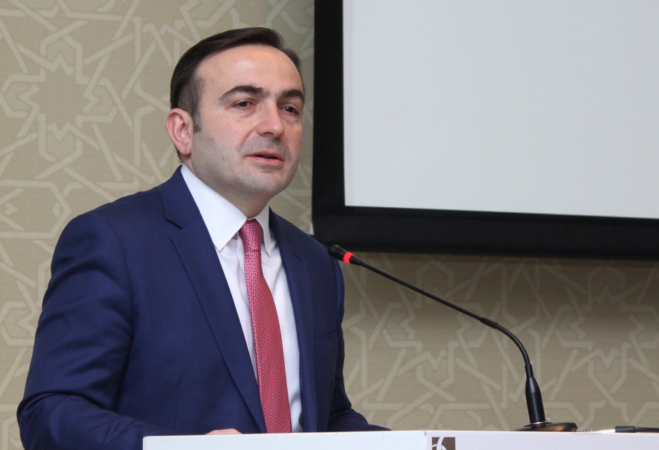 Агентство по развитию малого и среднего бизнеса Азербайджана и ВР подписали меморандум взаимопонимания о сотрудничестве