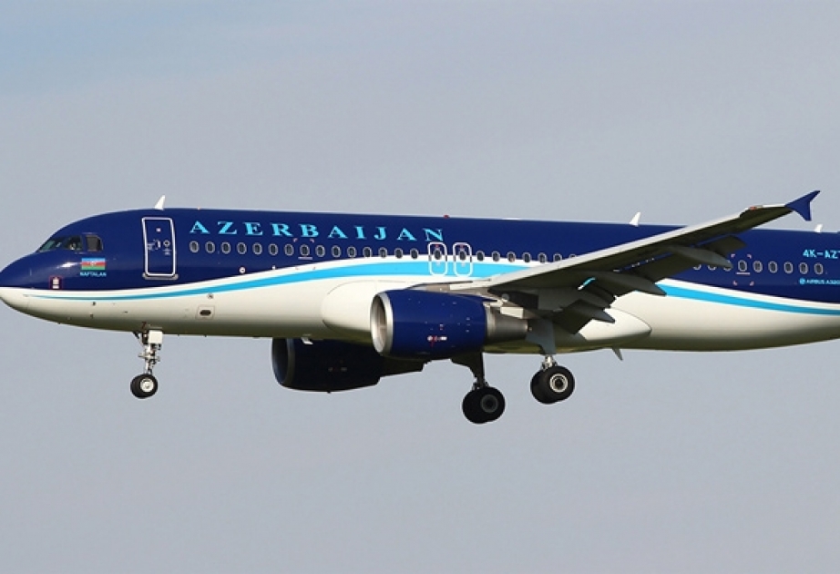 AZAL возобновит прямые рейсы из Баку в Астрахань ОБНОВЛЕНО