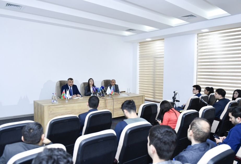 “Kənddən Şəhərə” yarmarkasında vətəndaşlar təbii və keyfiyyətli məhsullar əldə edəcəklər