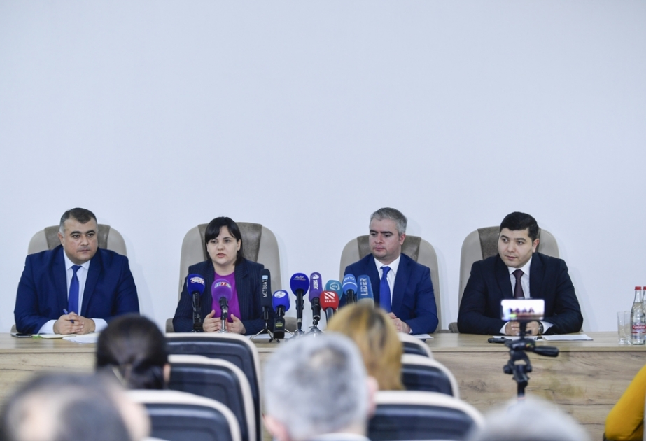 Kənd təsərrüfatı texnikasına və damazlıq heyvanlara tətbiq olunan güzəştlər bütün təchizatçı şirkətlərə şamil ediləcək VİDEO