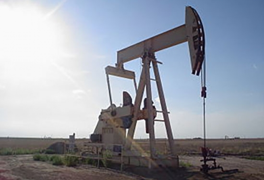 Historia del petróleo