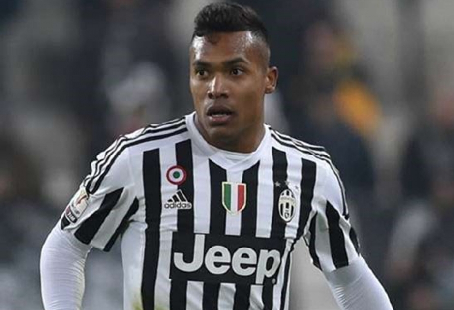 Juventus verlängert langfristig mit Alex Sandro