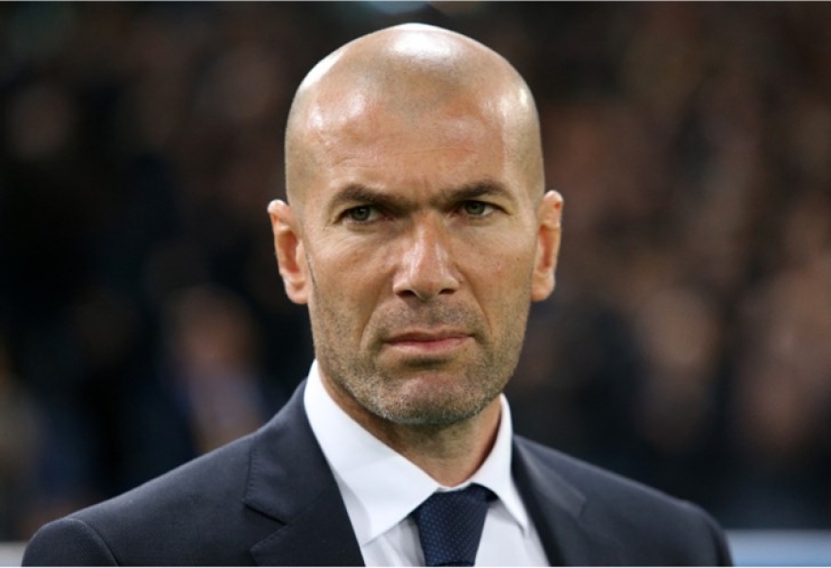 Zidane denkt über Angebot von Manchester United nach